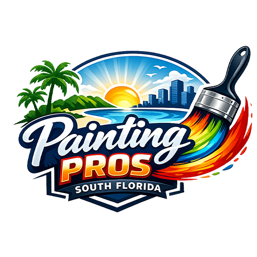 Painting Pros South Florida